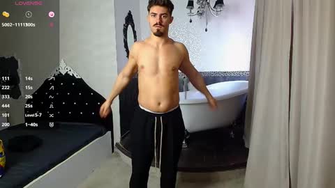 WilsonJules online show from 10, 10, 2025