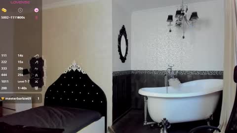 WilsonJules online show from 14, 10, 2025