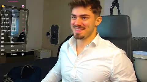 WilsonJules online show from 30, 10, 2025