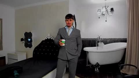 WilsonJules online show from 20, 11, 2025