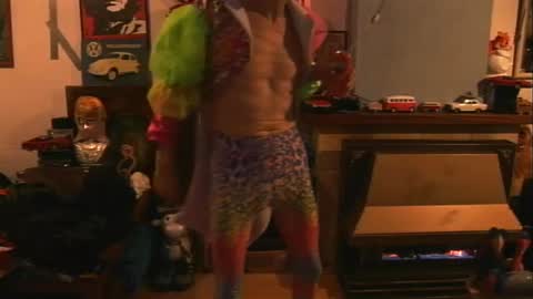 Wimpie online show from 1, 3, 2025