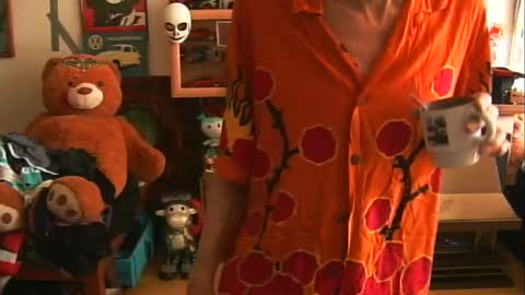 Wimpie online show from 7, 3, 2025