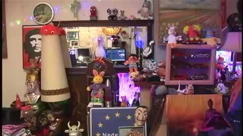 Wimpie online show from 13, 9, 2025