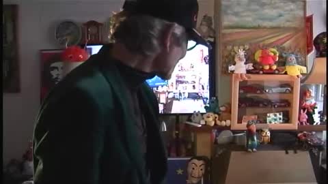 Wimpie online show from 2, 10, 2025