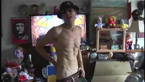 Wimpie online show from 15, 10, 2025