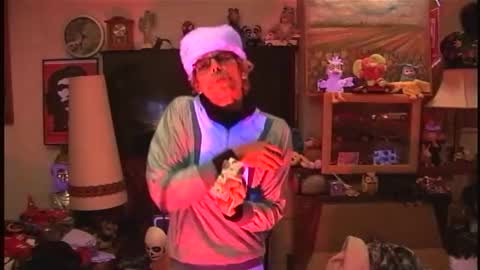 Wimpie online show from 19, 10, 2025