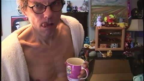 Wimpie online show from 21, 10, 2025