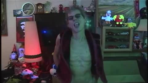 Wimpie online show from 27, 10, 2025