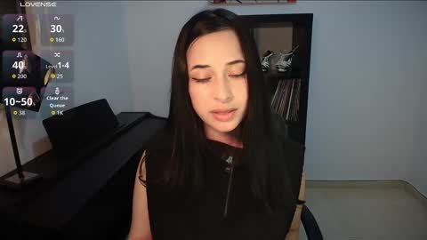 Sara online show from 2, 10, 2025