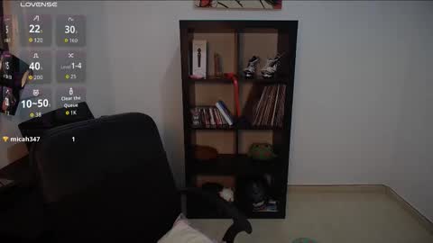 Sara online show from 3, 10, 2025