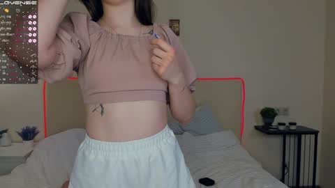 Amalia and Mia online show from 28, 1, 2025