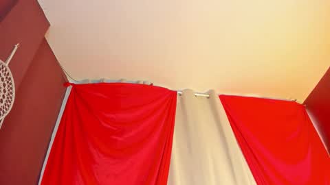 Snapshot of wini_fer chatting on 6, 11, 2025 Wini Fer online show from 6, 11, 2025