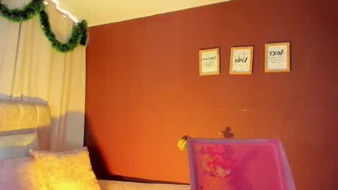 Snapshot of wini_fer chatting on 29, 11, 2025 Wini Fer online show from 29, 11, 2025