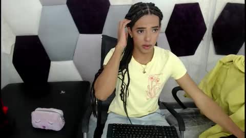 WinnyBarness online show from 2, 12, 2025