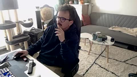 cream36 online show from 14, 10, 2025