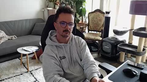 cream36 online show from 10, 11, 2025