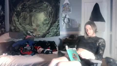 Snapshot of winter123137 chatting on 30, 12, 2024 Winter online show from 30, 12, 2024