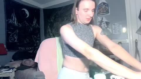 Snapshot of winter123137 chatting on 20, 1, 2025 Winter online show from 20, 1, 2025