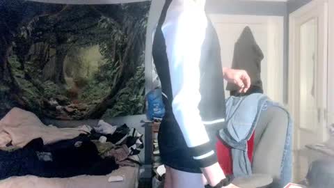 Snapshot of winter123137 chatting on 6, 2, 2025 Winter online show from 6, 2, 2025