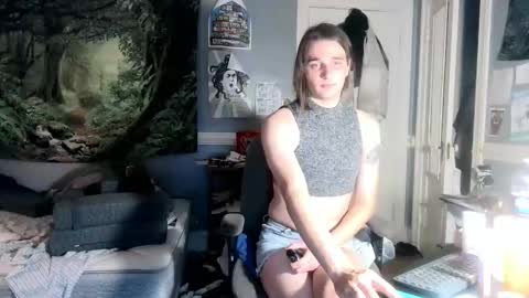 Snapshot of winter123137 chatting on 12, 2, 2025 Winter online show from 12, 2, 2025