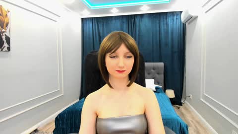 Amber online show from 16, 1, 2025