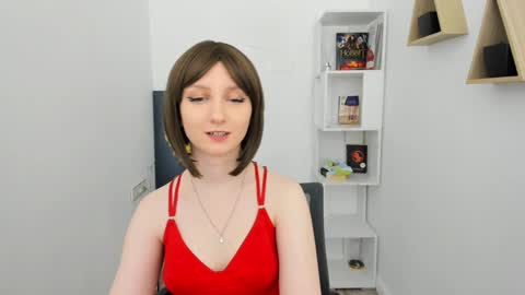 Amber online show from 22, 1, 2025
