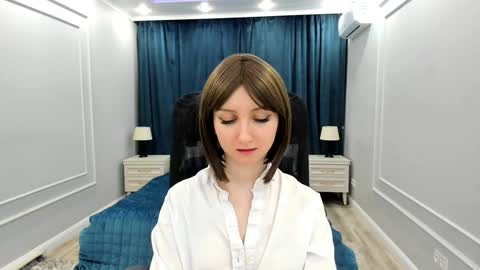 Amber online show from 30, 1, 2025