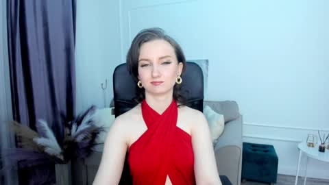 Amber online show from 2, 2, 2025