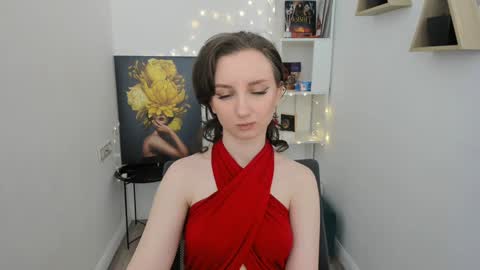 Amber online show from 4, 2, 2025