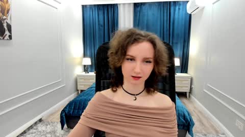 Amber online show from 5, 2, 2025