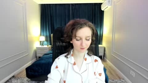 Amber online show from 9, 2, 2025