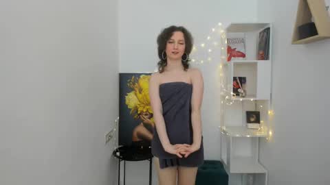 Amber online show from 10, 2, 2025