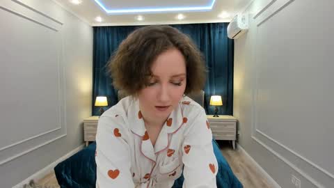 Amber online show from 19, 2, 2025