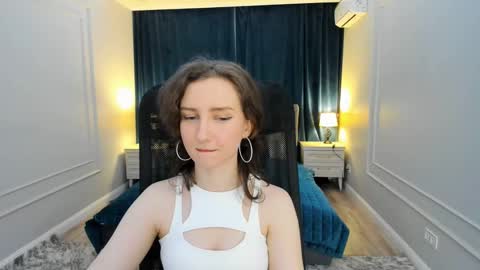 Amber online show from 24, 2, 2025