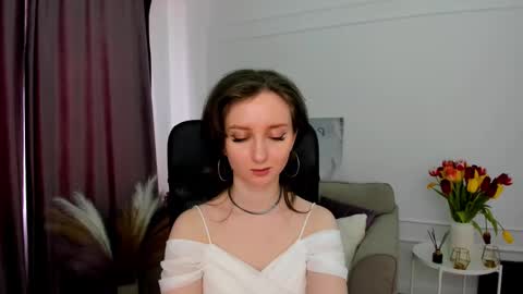 Amber online show from 10, 3, 2025