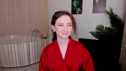 Amber online show from 24, 9, 2025