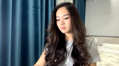 Snapshot of winterluchini chatting on 10, 11, 2025 Amina online show from 10, 11, 2025