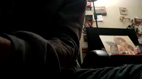 Cat Daddy online show from 17, 1, 2025