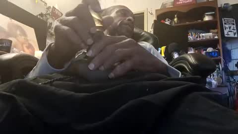 Cat Daddy online show from 22, 1, 2025