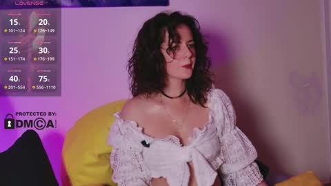 Witch online show from 23, 3, 2026