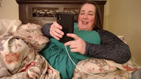 Annie online show from 11, 12, 2024