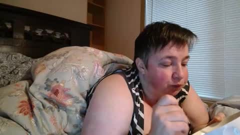 Annie online show from 18, 12, 2025