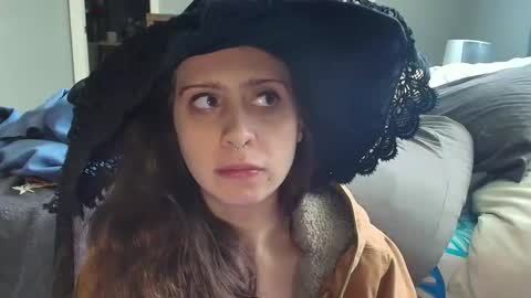 witchbitchmommy online show from 16, 3, 2026