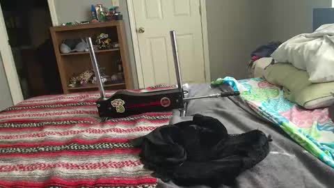 witchbitchmommy online show from 21, 3, 2026