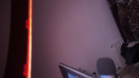 Snapshot of witchshadows chatting on 16, 1, 2025 witchshadows online show from 16, 1, 2025