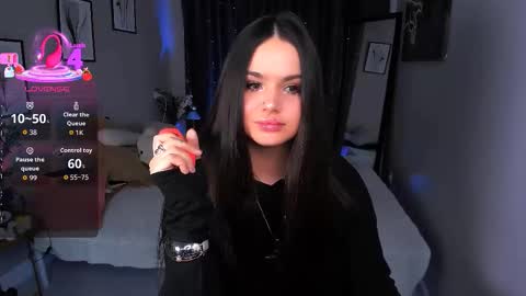 Snapshot of witchwitchblade chatting on 12, 11, 2025 the ketty online show from 12, 11, 2025