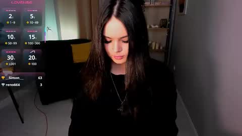 Snapshot of witchwitchblade chatting on 18, 11, 2025 the ketty online show from 18, 11, 2025