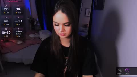 Snapshot of witchwitchblade chatting on 19, 11, 2025 the ketty online show from 19, 11, 2025