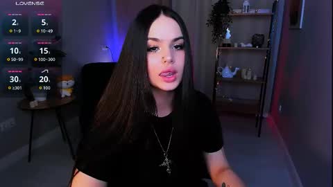 Snapshot of witchwitchblade chatting on 27, 11, 2025 the ketty online show from 27, 11, 2025