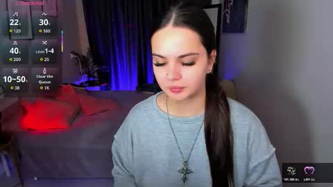 Snapshot of witchwitchblade chatting on 14, 12, 2025 the ketty online show from 14, 12, 2025